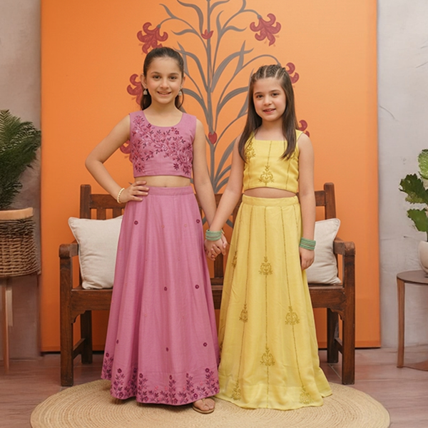 Lehenga set