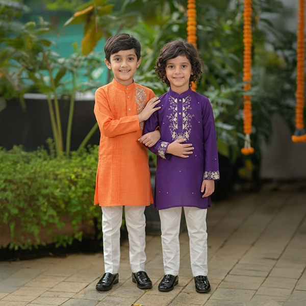 Kurta Pajama